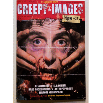 CREEPY IMAGES