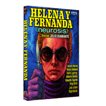 HELENA Y FERNANDA (Neurosis)