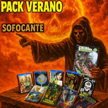 PACK VERANO SOFOCANTE 25