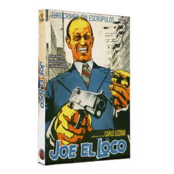 JOE EL LOCO