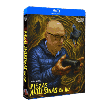 PIEZAS AVILESINAS EN HD
