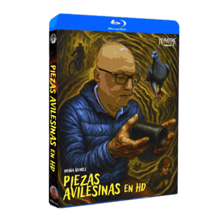 PIEZAS AVILESINAS EN HD
