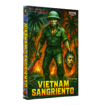 VIETNAM SANGRIENTO