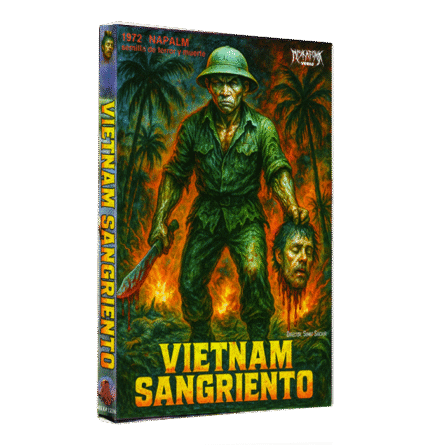 VIETNAM SANGRIENTO