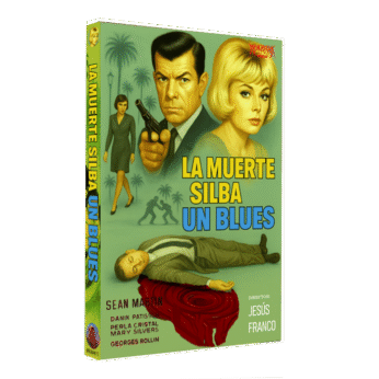 LA MUERTE SILBA UN BLUES