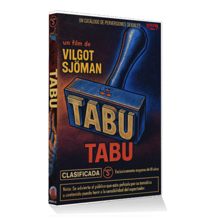 TABÚ