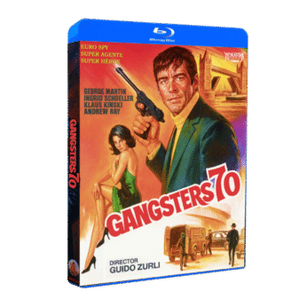 GANGSTERS 70