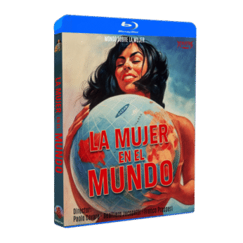 LA MUJER EN EL MUNDO