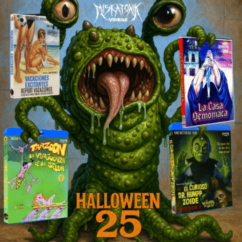 pack HALLOWEEN 25