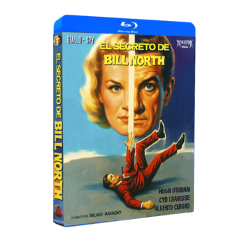 EL SECRETO DE BILL NORTH
