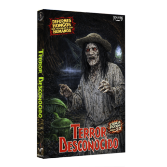 TERROR DESCONOCIDO