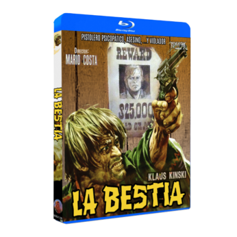 LA BESTIA