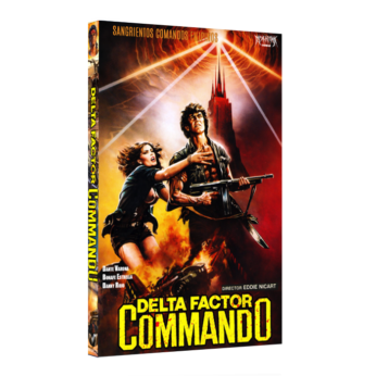 DELTA FACTOR COMANDO