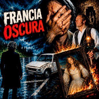 FRANCIA OSCURA