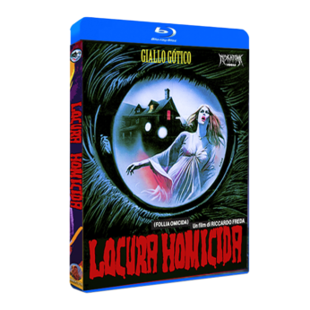LOCURA HOMICIDA